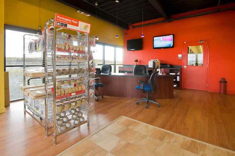 Storage Units at Access Storage - Halifax - 231 Damascus Road, Halifax, NS